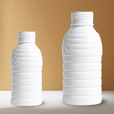 Everyday Essentials PET Bottles