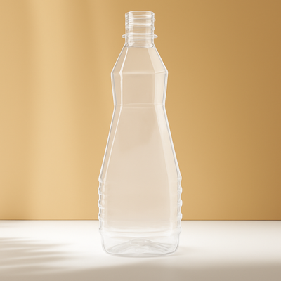 Agrochemicals PET Packaging