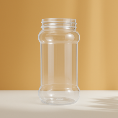 Flavour Essentials PET Containers