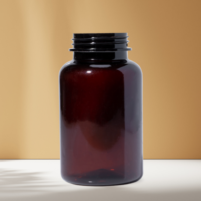 Medical Storage PET Packaging