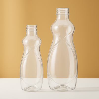 Agrochemicals PET Packaging