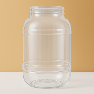 Agrochemicals PET Packaging